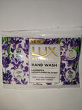 Lux -Hand wash Sachet