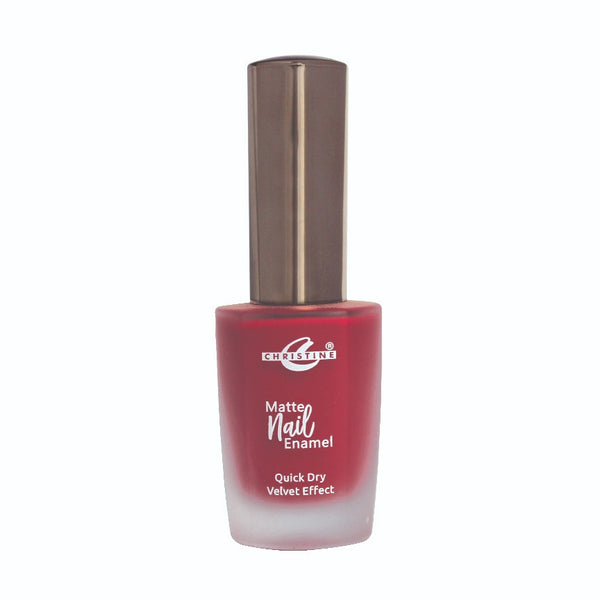 Christine - Matt Nail Polish - 13ml 231