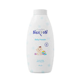 Nexton White Baby Powder