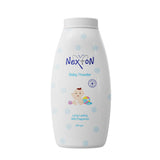 Nexton White Baby Powder