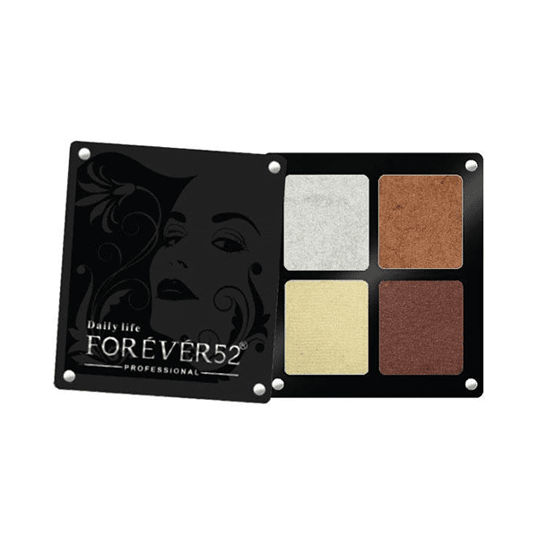 Forever52 Metallic Eye Shadow YM002