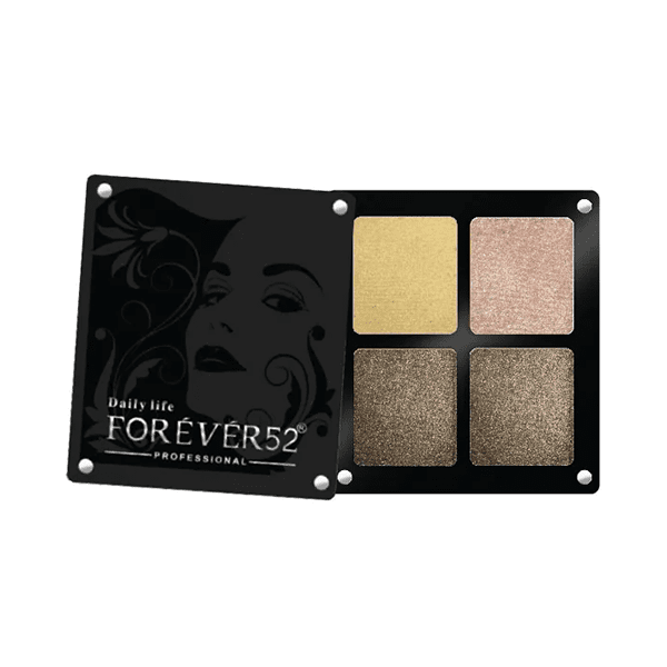 Forever52 Metallic Eye Shadow YM003