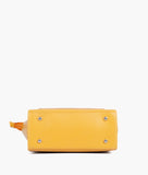 RTW - Yellow mini messenger bag