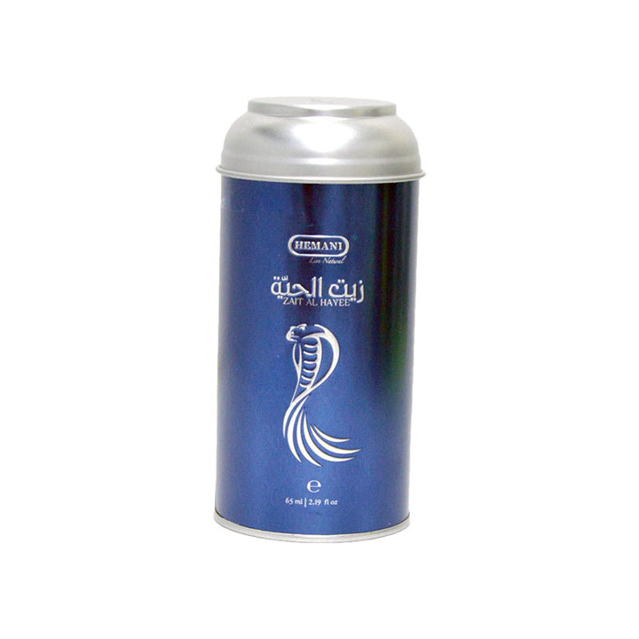 HEMANI HERBAL - ZAIT AL HAYEE 65ml