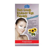 Puredrem Eye Patches - Dark Circle Reducer  Ads667 (Sb)