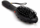 Protools - 2 In 1 Hair Brush And Massager