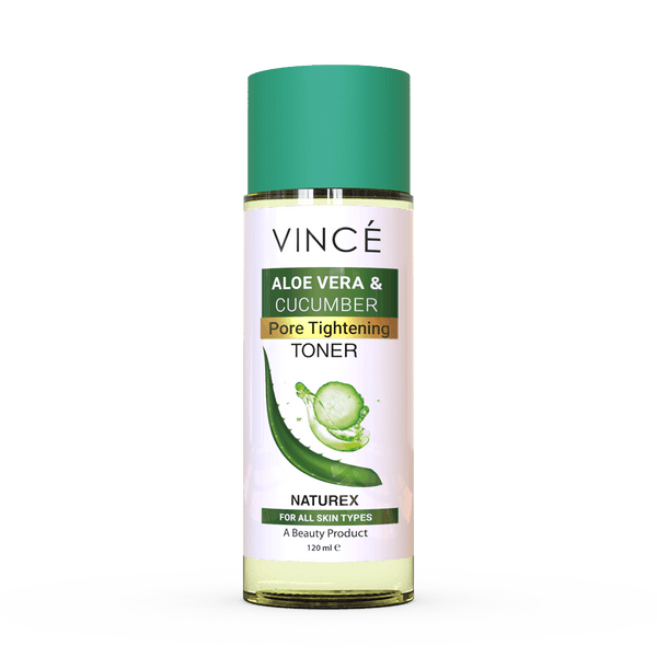 Vince - Aloe Vera & Cucumber Toner