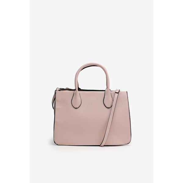 Ardene- Medium Faux Leather Tote Bag