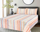 Gul Ahmed AW22-008 Bed Sheet Set