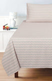 Gul Ahmed AW22-KS-004 Bed Sheet Set