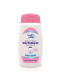 Cool & cool Baby Washing Gel 60Ml