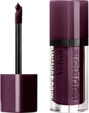 Bourjois- Rouge Edition Velvet. Liquid lipstick. 25 Berry Chic. Volume: 6.7ml - 0.23fl oz