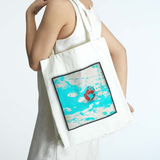 Sapphire -  Free Gift Tote Bag Worth Rs: 2900
