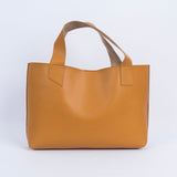 Vybe-small tote bag