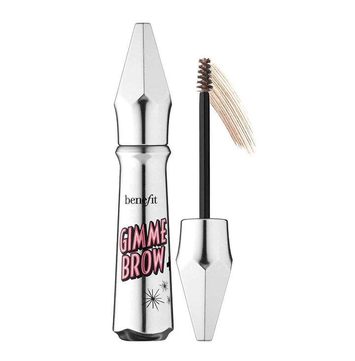 Benefit - Gimme Brow+ Volumizing Eyebrow Gel- 3 Medium, 3.0g