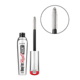 Benefit- Theyre Real Magnet Extreme Lengthening and Powerful Lifting Mascara, Supercharged Black 9, 4.5g -Mini