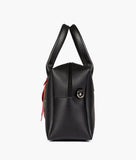 RTW - Black Mini Bowling Bag