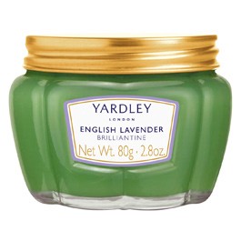 Yardley 150G Eng Lavender Brilliantine Hair Cream