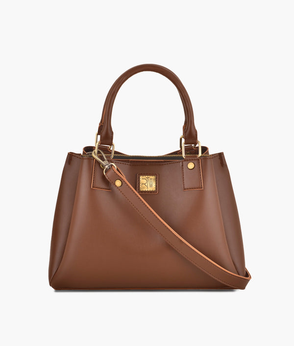 RTW - Brown mini bag