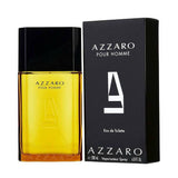 Azzaro- Pour Homme Edt 200Ml