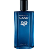 Davidoff - Cool Water Street Fighter Champion Edition Men Edt - 125ml