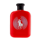 Polo - Red Remix X Ansel Elgort M Edt - 125ml