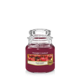 Yankee Candles- Black Cherry, 104 gm