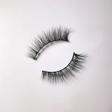 Sara Ali Cosmetics- Lite Mink Lashes Candid