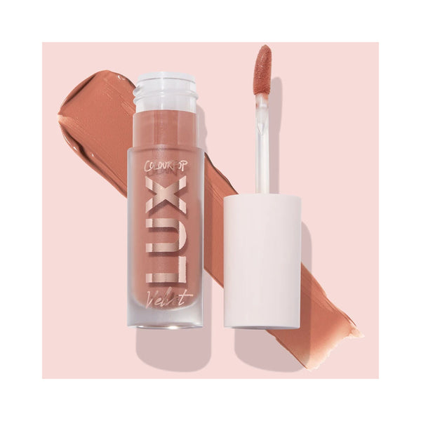 Colourpop- Lux Liquid Lip Casual Dress, 4.75g