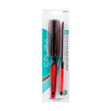 Celavi- Nylon Tip Roll Brush- Hair Care