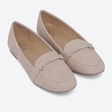 Call It Spring- Jadee - Flat Heels Loafers
