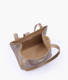 RTW - Coffee mini tote bag