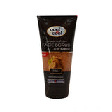 Cool & cool Acne Control Face Scrub For Men 75Ml