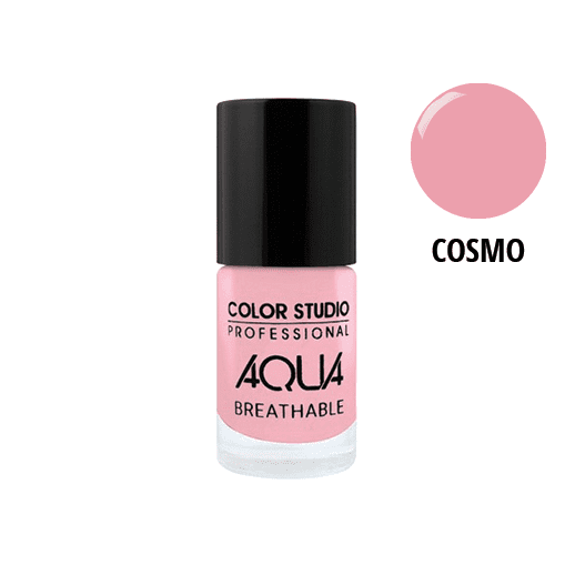 Color Studio- Aqua Breathable 5.5 Ml Cosmo