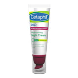 Cetaphil- PRO Sensitive Moisturising Night Cream for Redness Sensitive Skin , 50ml