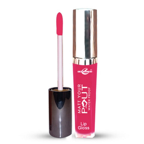 Christine- Matt Lip Gloss - Shade CN-71