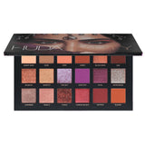 Huda Beauty Desert Dusk Palette 25.2g