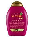 Ogx Keratin Oil Shampoo Strength & Length 385ml