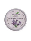 Botanical Wonder- Lavender Lip Balm