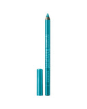 Bourjois- Contour Clubbing Waterproof . Pencil & Liner. 63 Sea blue soon. 1.2g