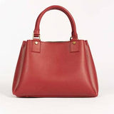 VYBE - Honey Pie Mini Bag - Maroon