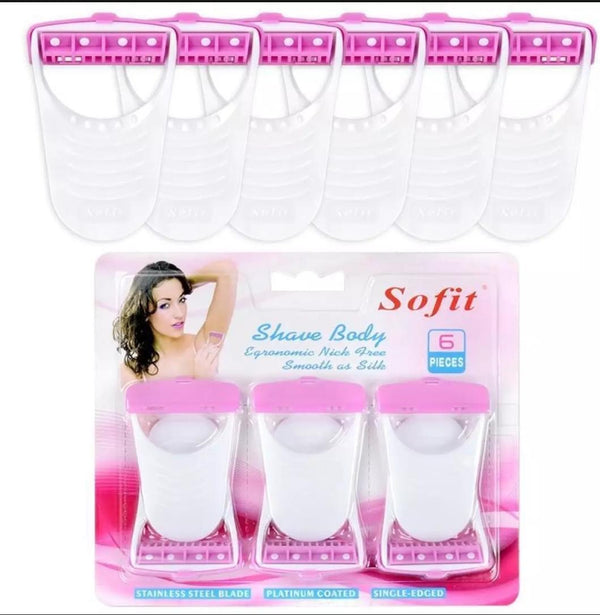 Beauty Tool - SAFIT