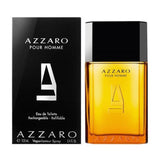 Azzaro- Pour Homme Edt 100Ml