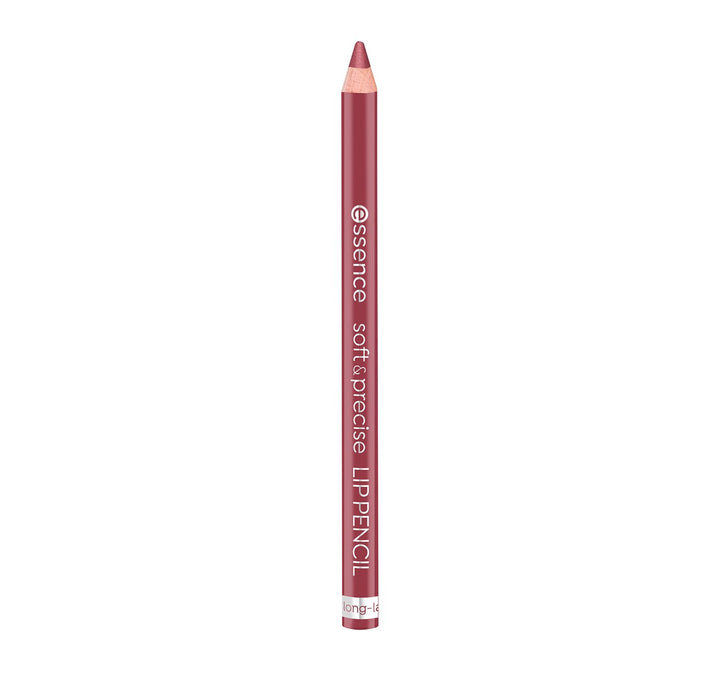 essence soft & precise lip pencil 21 charming 0,78g