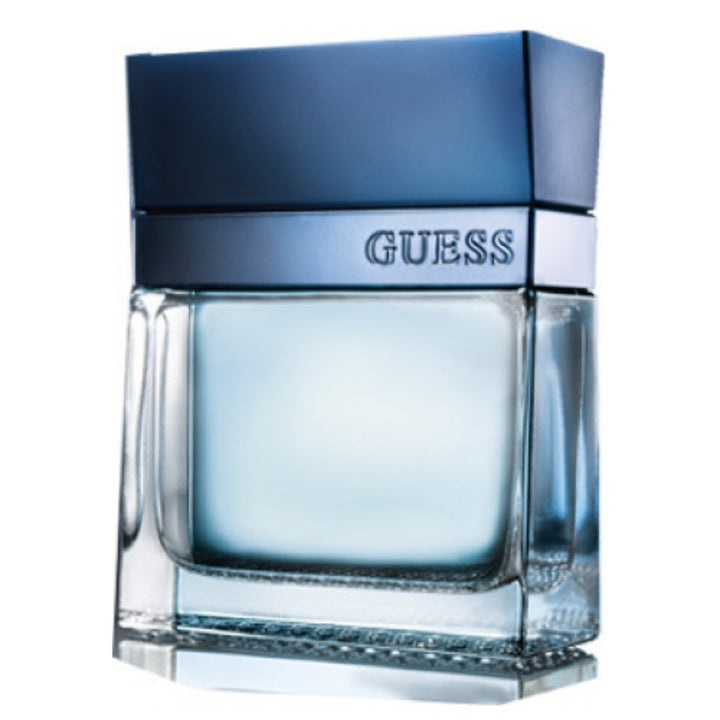 Guess Seductive Blue Men Edt 100Ml