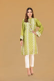 Gul Ahmed Fancy Fabric Emb Shirt WGK YDS DE 420