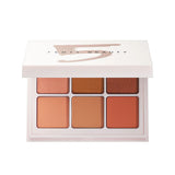 Fenty Beauty- Eyeshadow Palette- 5 Peach