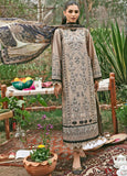 Florent Embroidered Lawn 3 Piece Unstitched Suit FL24LL-5B