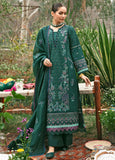 Florent Embroidered Lawn 3 Piece Unstitched Suit FL24LL-7A