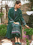 Florent Embroidered Lawn 3 Piece Unstitched Suit FL24LL-7A